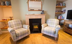 Aald Harbour Bed & Breakfast